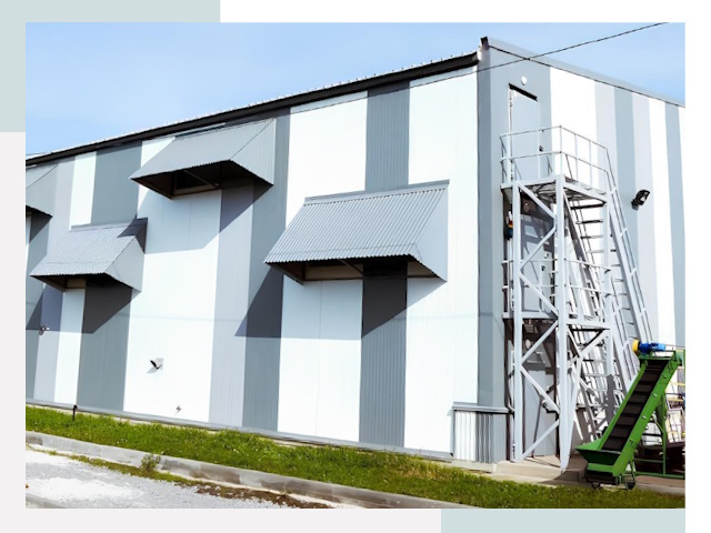 Строительство овощехранилищ от 615 руб. в Клин