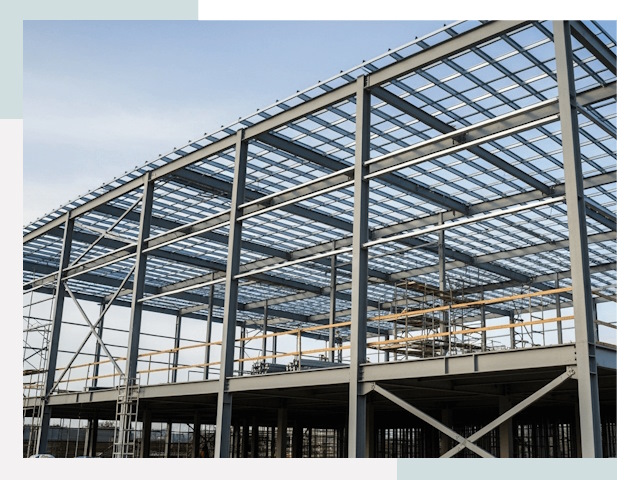 Строительство заводов под ключ от 615 руб. в Клин