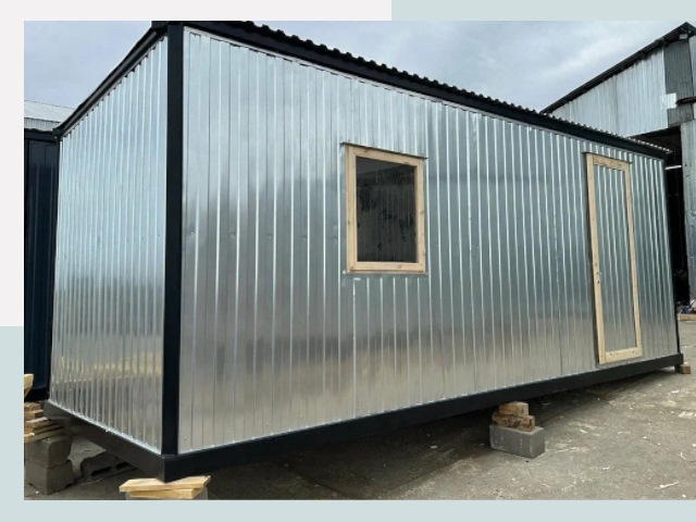 Блок-контейнеры от 615 руб. в Клин и Московская область