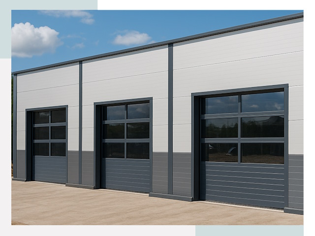 Строительство автомоек в Клине