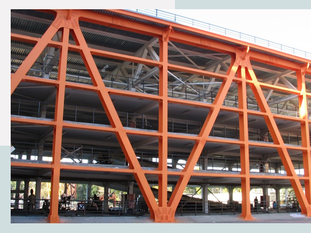 Многоуровневые паркинги в Клин от 615 руб.