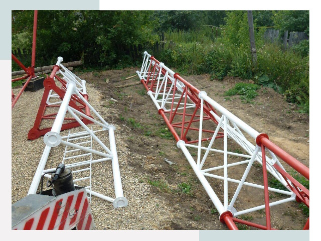 Башни связи в Клине