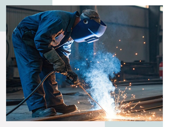 Профессиональные сварочные работы от 615 руб. в Клин