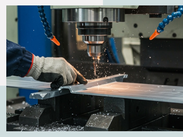 Металлообработка в Клине от 615 руб. - Надежно и быстро